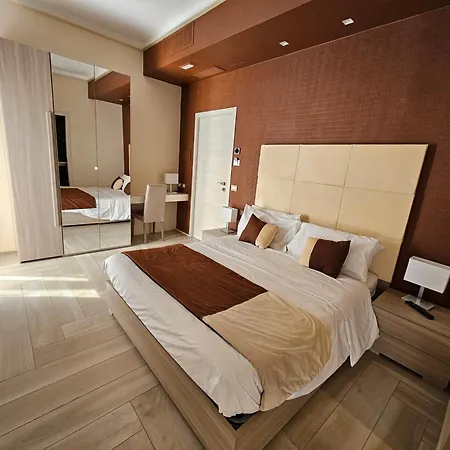 Astoria Boutique Oda ve Kahvaltı Lecce