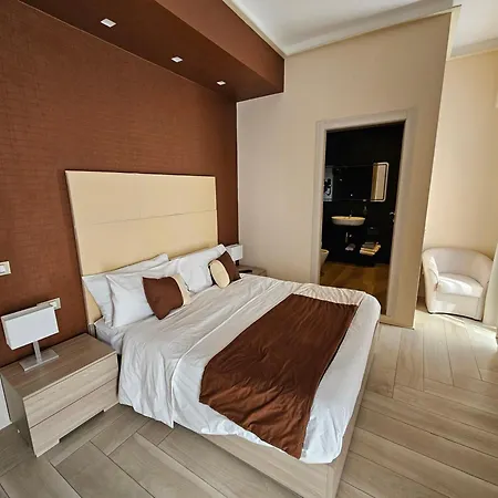 Astoria Boutique * Lecce