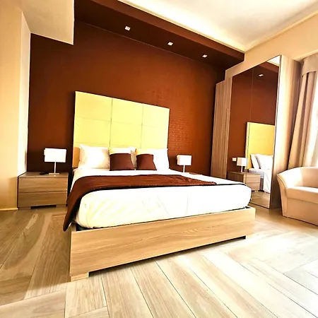 Bed & Breakfast Astoria Boutique